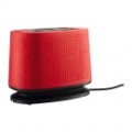 Bodum Bistro Toaster - Red Bodum Bistro Toaster - Red